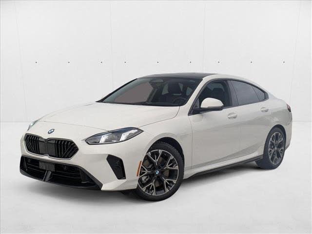 2026 BMW 2 Series 228 Gran Coupe FWD