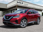 Nissan Murano SV AWD
