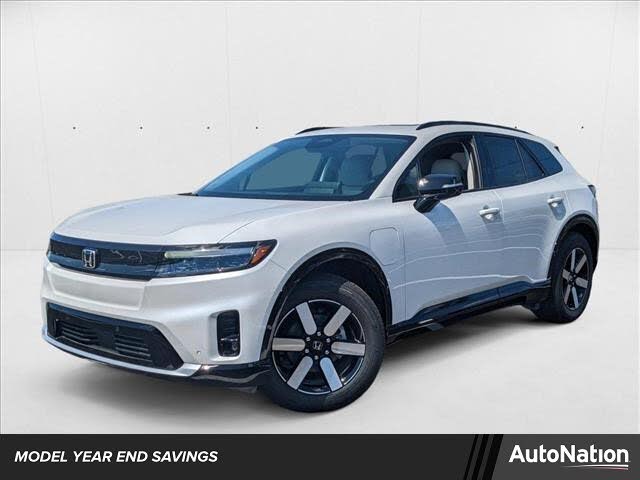 2024 Honda Prologue Touring FWD