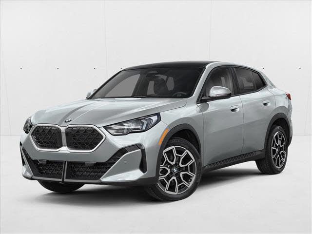 2025 BMW X2 xDrive28i