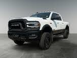 RAM 2500 Power Wagon Crew Cab 4WD