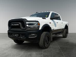 RAM 2500 Power Wagon Crew Cab 4WD