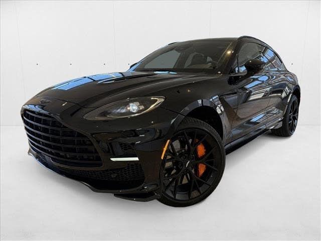 2025 Aston Martin DBX 707 AWD