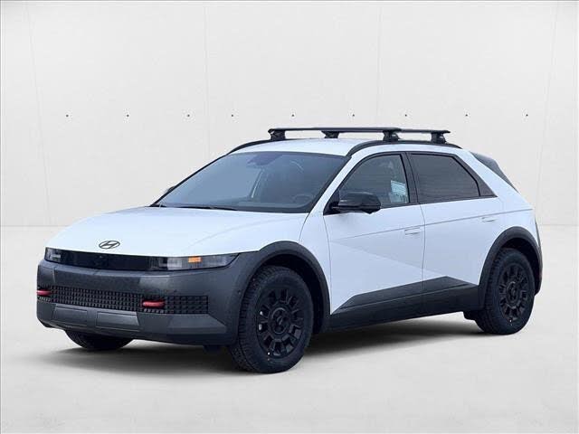 2025 Hyundai Ioniq 5 XRT AWD