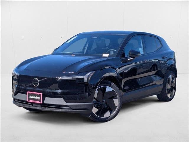 2025 Volvo EX30 Twin Plus eAWD