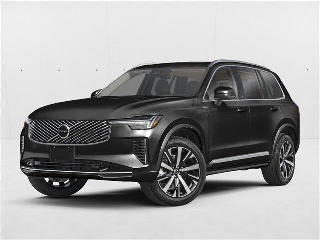 2026 Volvo XC90 B5 Plus 7-Passenger AWD