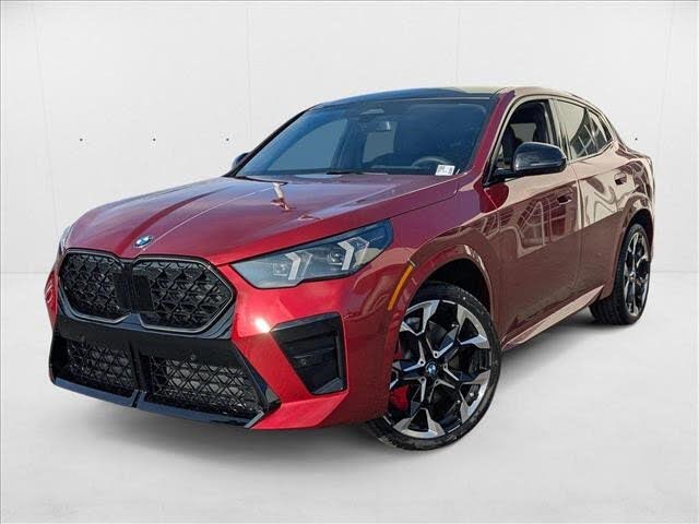 2025 BMW X2 xDrive28i