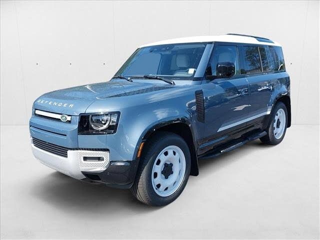 2025 Land Rover Defender 110 P300 S AWD