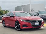 Honda Accord Sport FWD