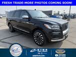 Lincoln Navigator L Black Label 4WD