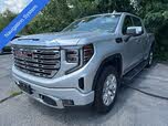 GMC Sierra 1500 Denali Crew Cab 4WD