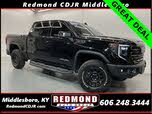 GMC Sierra 1500 AT4X Crew Cab 4WD