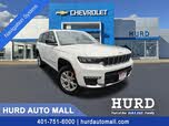 Jeep Grand Cherokee L Limited 4WD