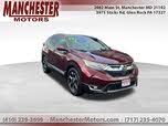 Honda CR-V Touring AWD