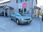 Lincoln LS V6