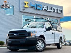 Ford F-150 XL RWD