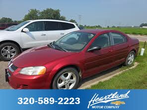 Dodge Stratus SXT Sedan FWD