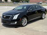 Cadillac XTS Luxury AWD