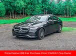 Mercedes-Benz C-Class C 300 RWD