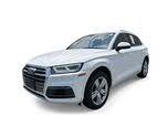 Audi Q5 quattro Premium Plus 45 TFSI