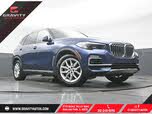 BMW X5 xDrive40i AWD
