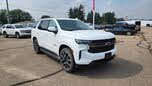 Chevrolet Tahoe RST 4WD