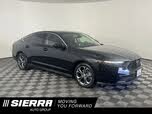 Honda Accord EX FWD