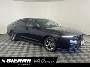 Honda Accord EX FWD