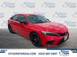 Honda Civic Hatchback Sport FWD