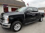 Ford F-250 Super Duty XLT SuperCab 4WD