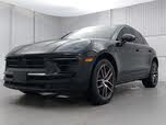 Porsche Macan S AWD