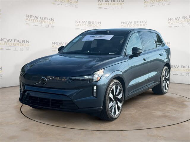 2025 Volvo EX90 Twin Performance Ultra 7-Passenger eAWD