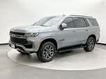Chevrolet Tahoe Z71 4WD