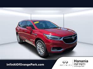 Buick Enclave Essence FWD
