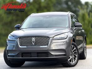 Lincoln Corsair Standard FWD