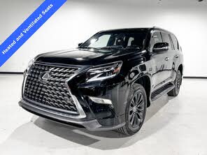 Lexus GX 460 AWD