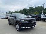 Jeep Grand Cherokee L Limited 4WD