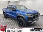 Chevrolet Colorado Trail Boss Crew Cab 4WD
