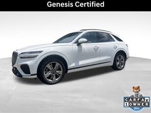 Genesis GV70 3.5T Sport AWD