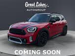 2023 MINI Countryman