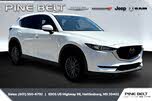Mazda CX-5 Touring FWD