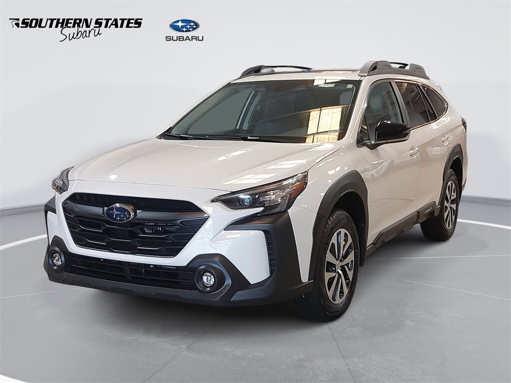 2025 Subaru Outback Premium AWD