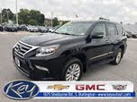 Lexus GX 460 4WD