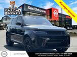 Land Rover Range Rover Sport SVR 4WD