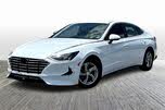 Hyundai Sonata SE FWD