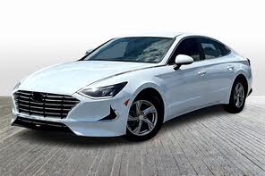 Hyundai Sonata SE FWD