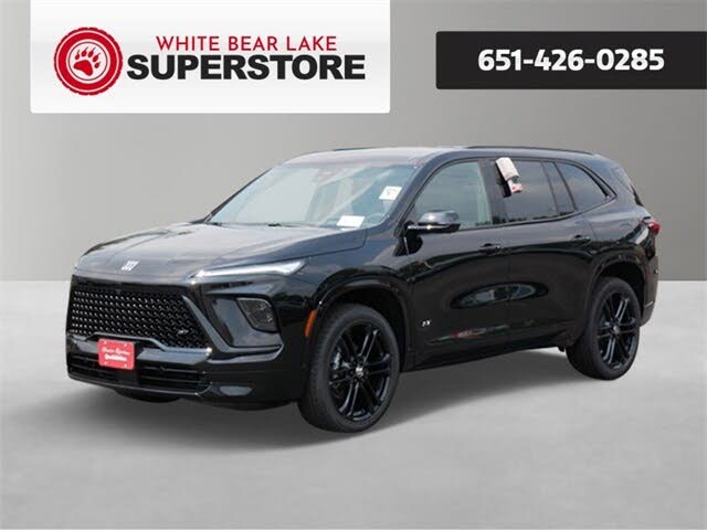 2026 Buick Enclave Sport Touring AWD
