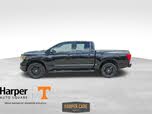 Nissan Titan SV Crew Cab 4WD