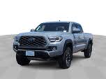 Toyota Tacoma TRD Sport Double Cab LB 4WD