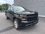 Chevrolet Silverado 1500 Custom Crew Cab RWD